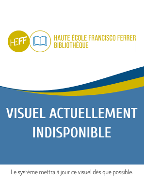 couverture du document