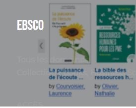 EBSCO