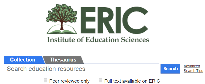ERIC