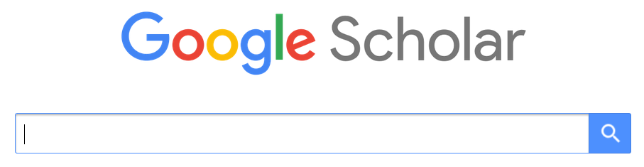 Google Scholar