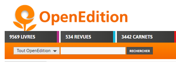OpenEdition